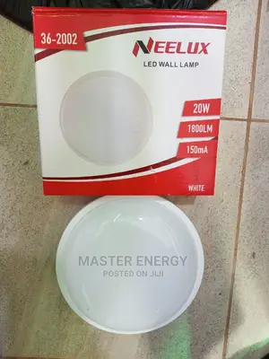 LED Wall Lamp 20watt