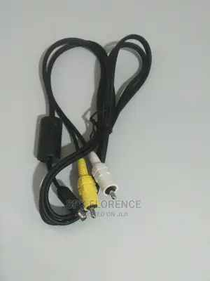 AV A/V TV DVD Receiver