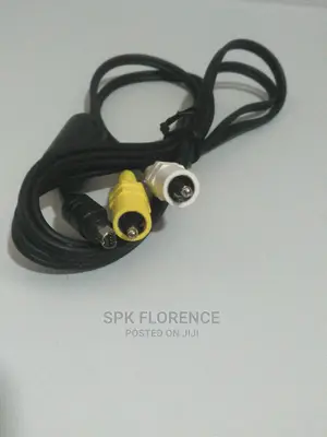 AV A/V TV DVD Receiver