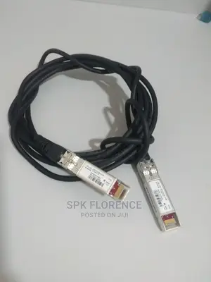 Cisco Genuine Sfp- H10 Gb - Cu1 -5m