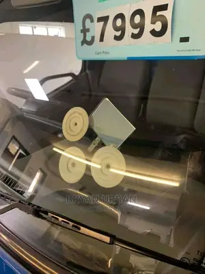 Windscreen Repair