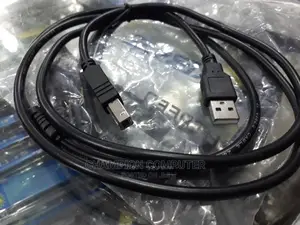 Usb Printer Cable 2.0 1.5metre Length