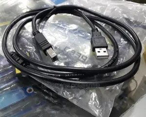 Usb Printer Cable 2.0 1.5metre Length