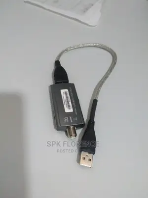 Wintv -HVR Hybrid TV Stick (Hauppauge)
