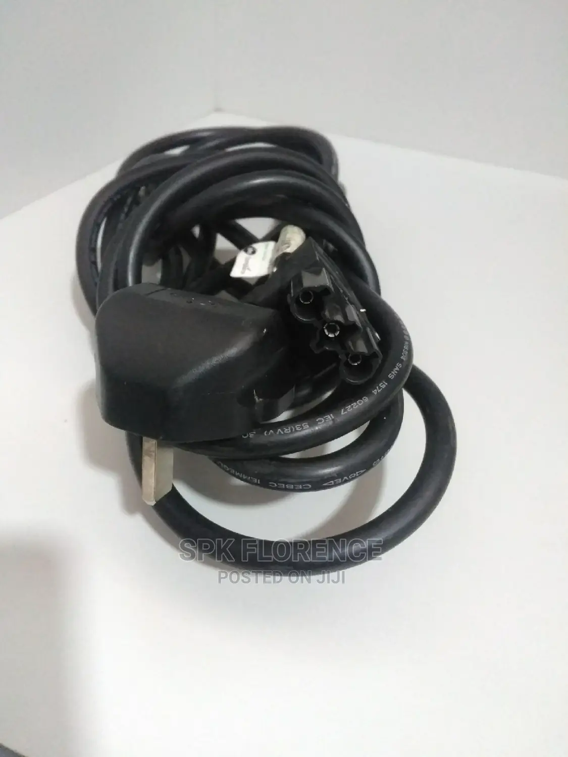 Kema Keur Cable3g1.5mm