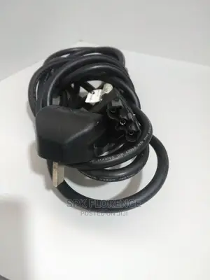Kema Keur Cable3g1.5mm