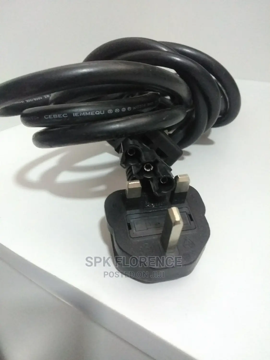 Kema Keur Cable3g1.5mm