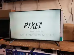 Pixel 43 4K Smart