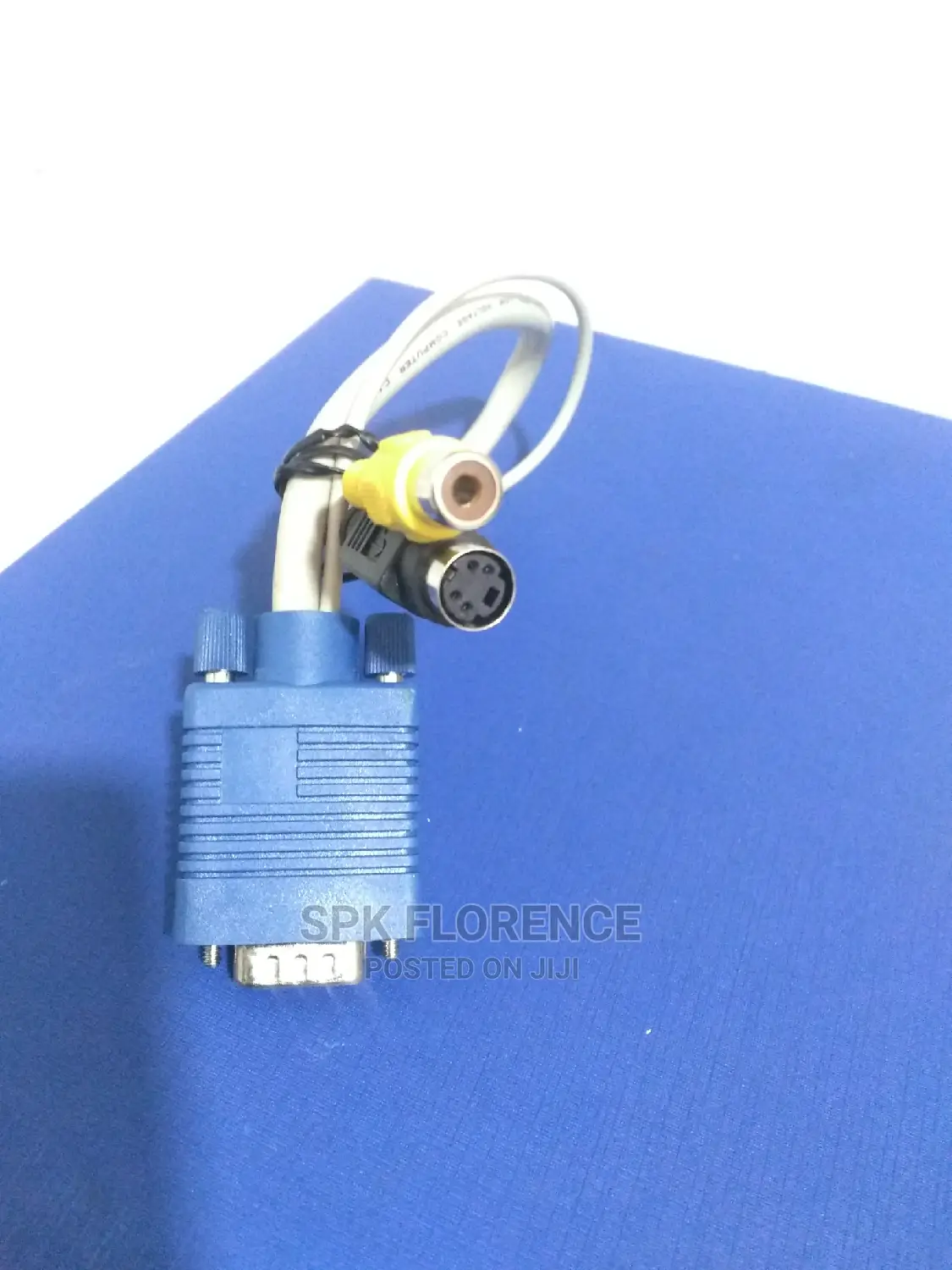 30V FT1 Low Voltage Computer Cable