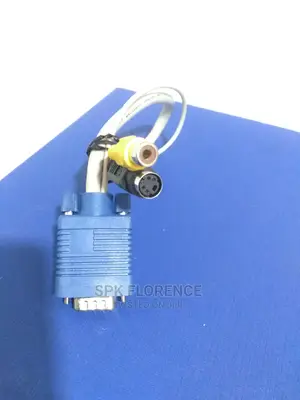 30V FT1 Low Voltage Computer Cable