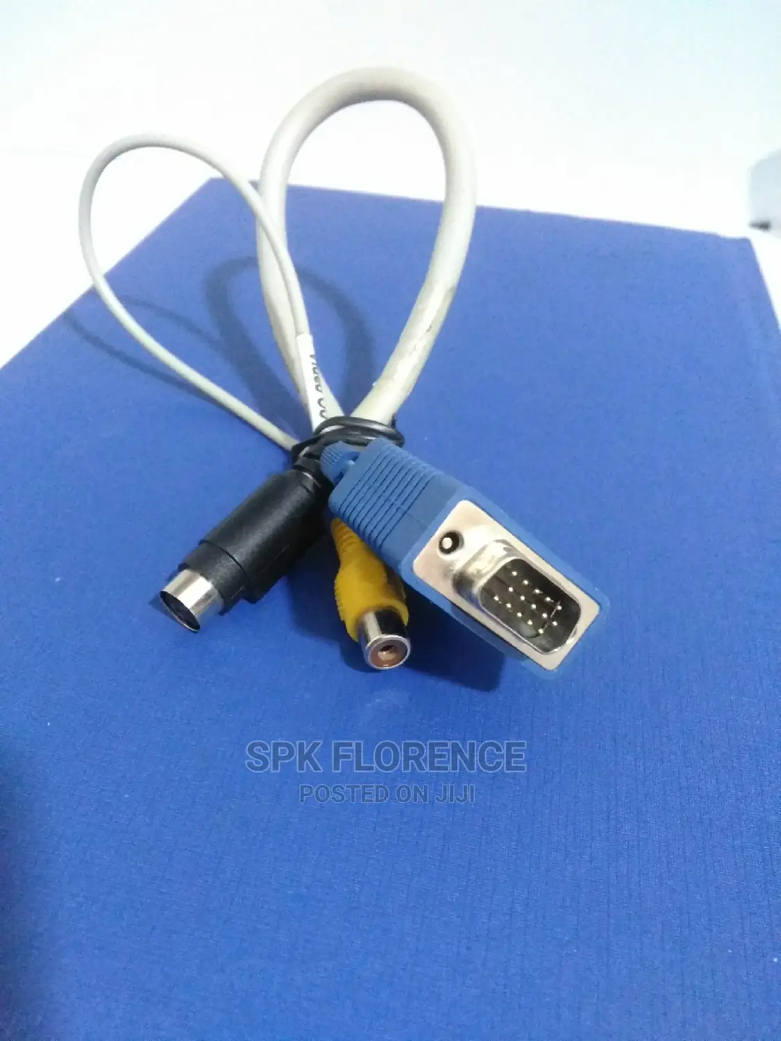 30V FT1 Low Voltage Computer Cable