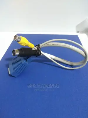 30V FT1 Low Voltage Computer Cable