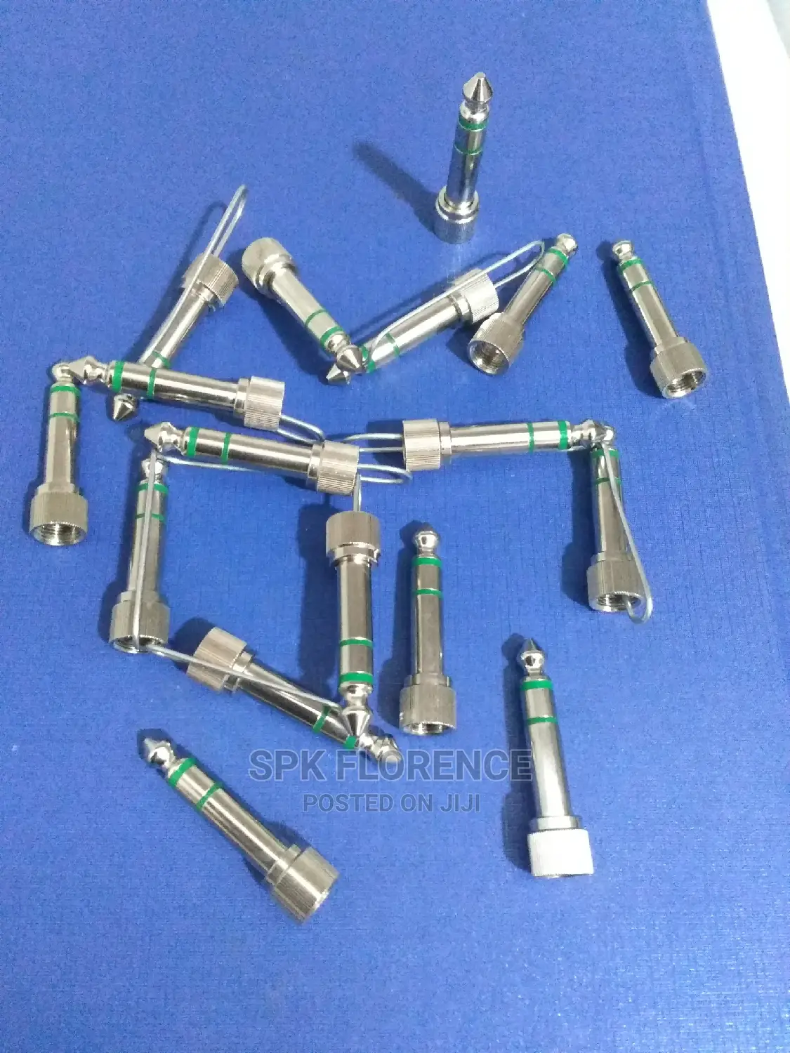 Sennheiser Adapter 3.5mm