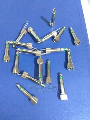 Sennheiser Adapter 3.5mm