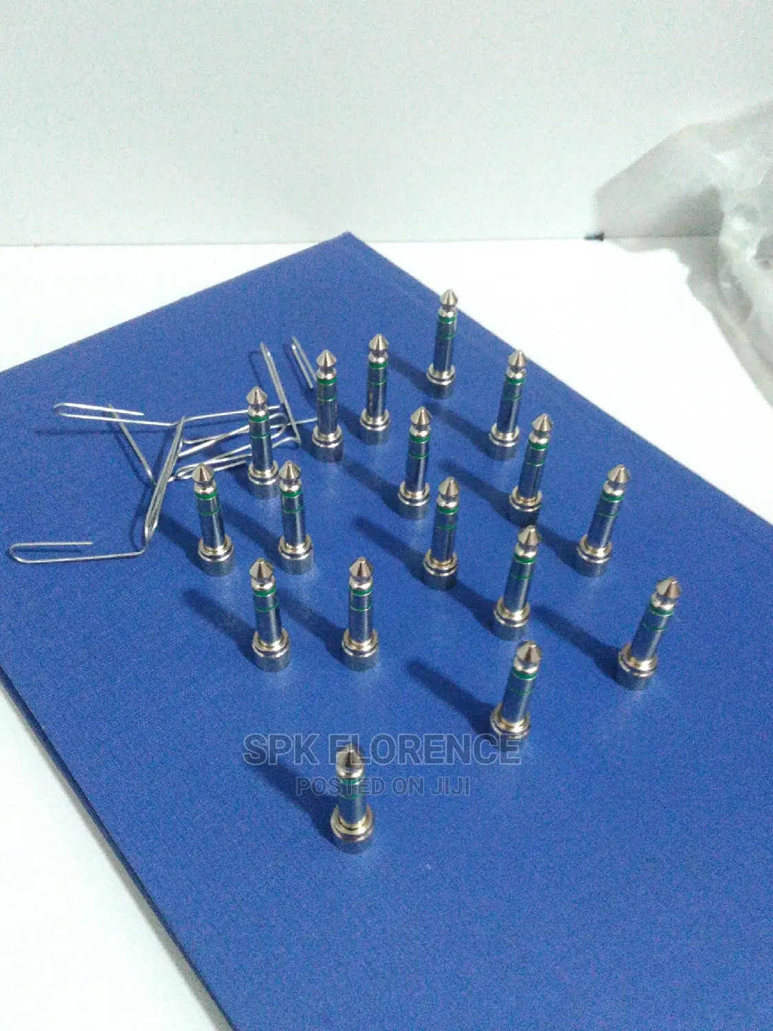 Sennheiser Adapter 3.5mm