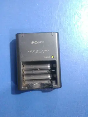 Sony Battery Charger 1.4v