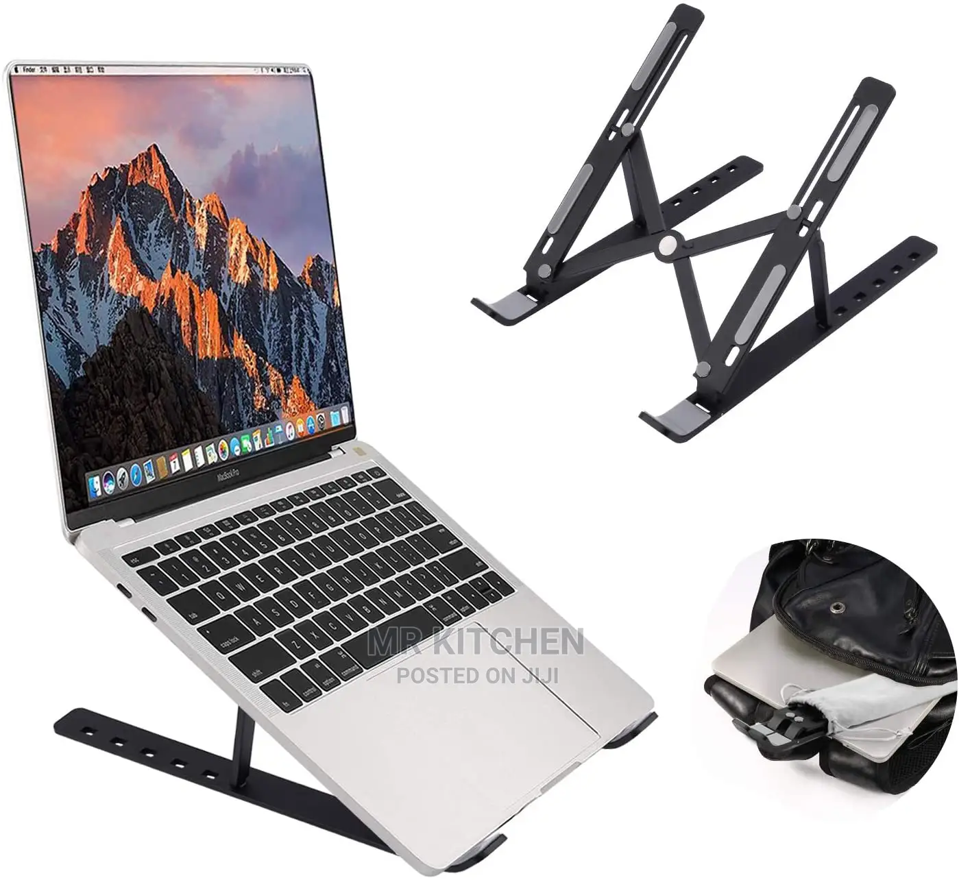 Laptop Stand