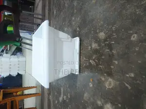 20litres Squared Plastic Flower Pot