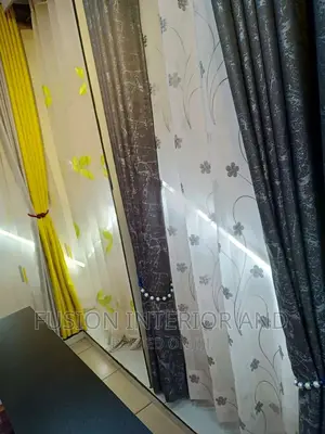 Quality Curtains