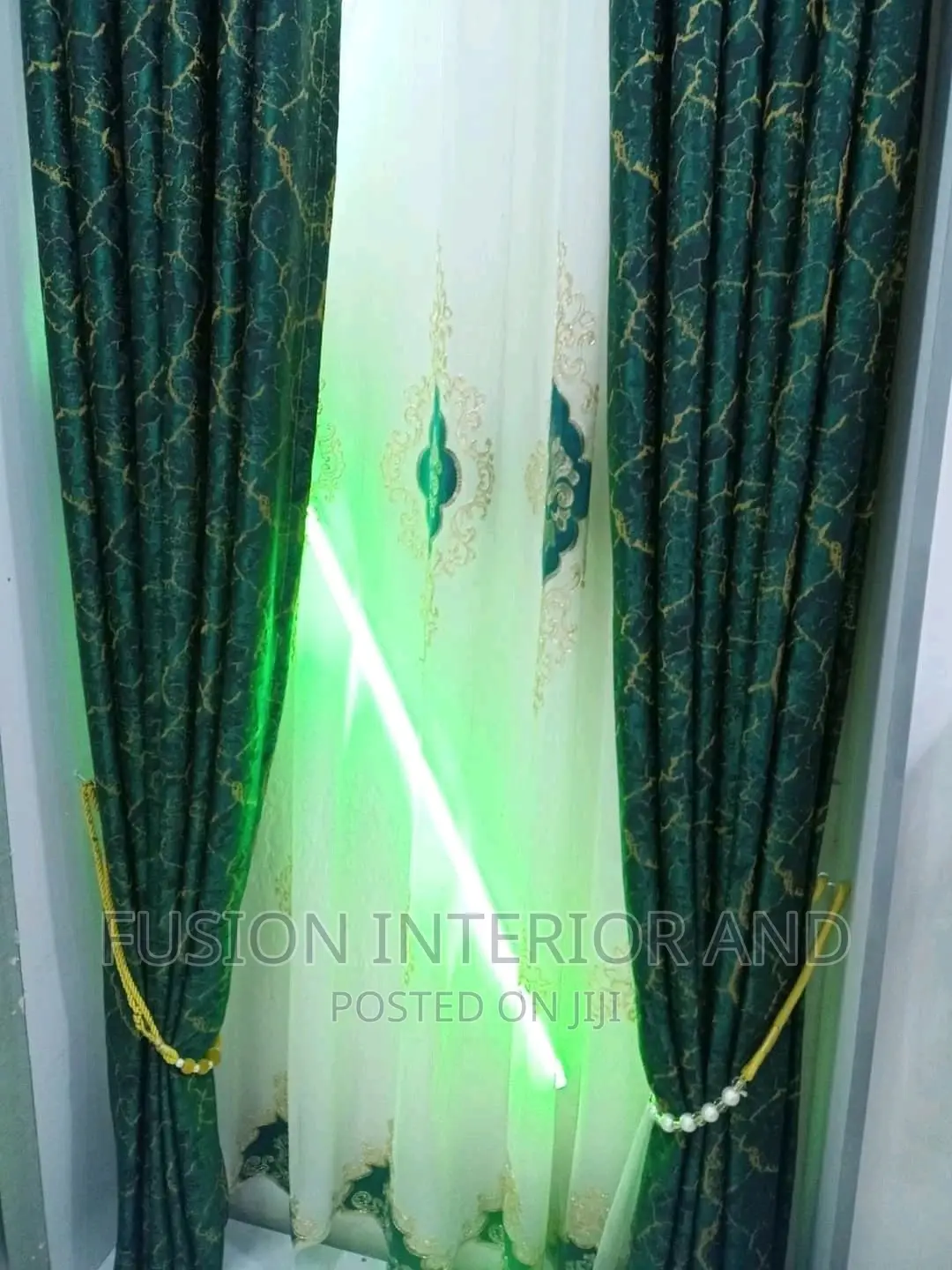 Quality Curtains