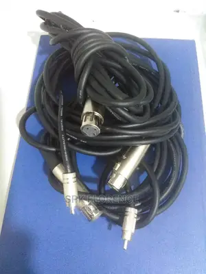 OFC Digital Signal Microphone Cable