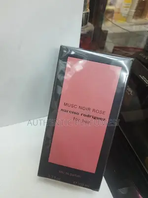 Narciso Rodriguez for Her Musc Noir Rose