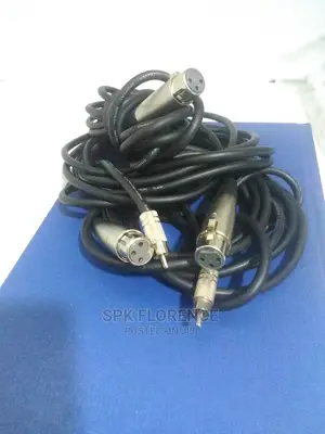 OFC Digital Signal Microphone Cable