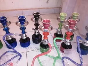 Shisha Hookah Pot /