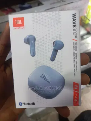 JBL Wave 300