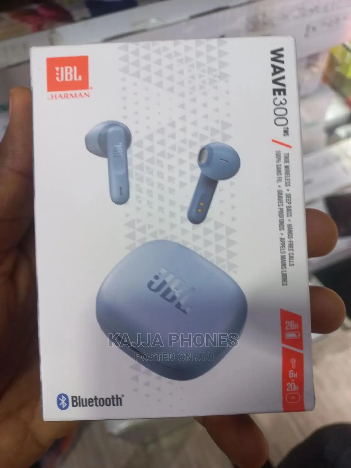 JBL Wave 300