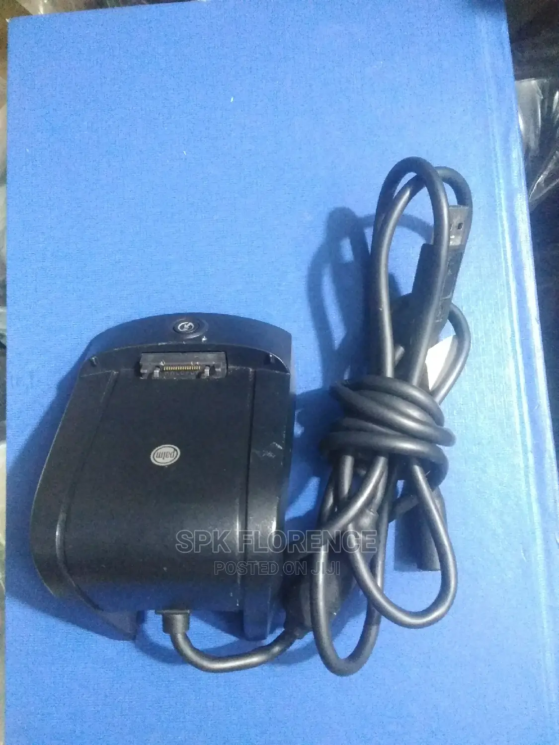 Palm Usb Docking Station for Palm M500/ M505/