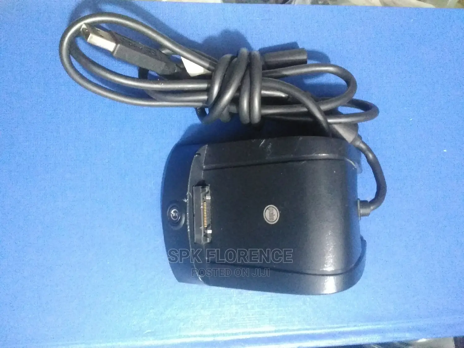 Palm Usb Docking Station for Palm M500/ M505/
