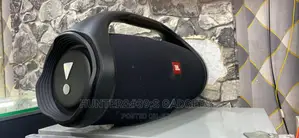 JBL Bluetooth Rechargeable Powerful Portable Speaker