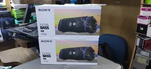 Sony Bluetooth Speakers XB 33