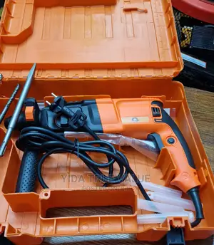 Hammer Drill