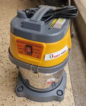 Vaccum Cleaner 20 Litres Wet and Dry