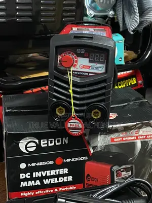 Welding Machine 300amps Original Copper