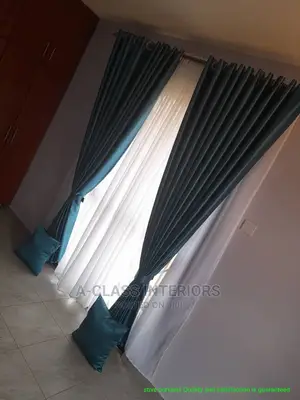 Curtains Per Meter