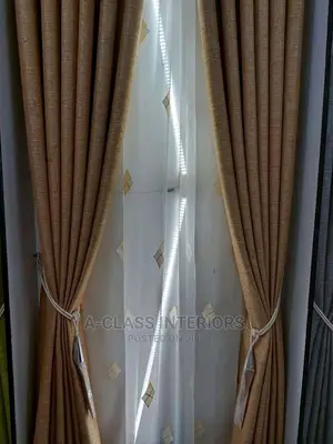 Curtains Per Meter