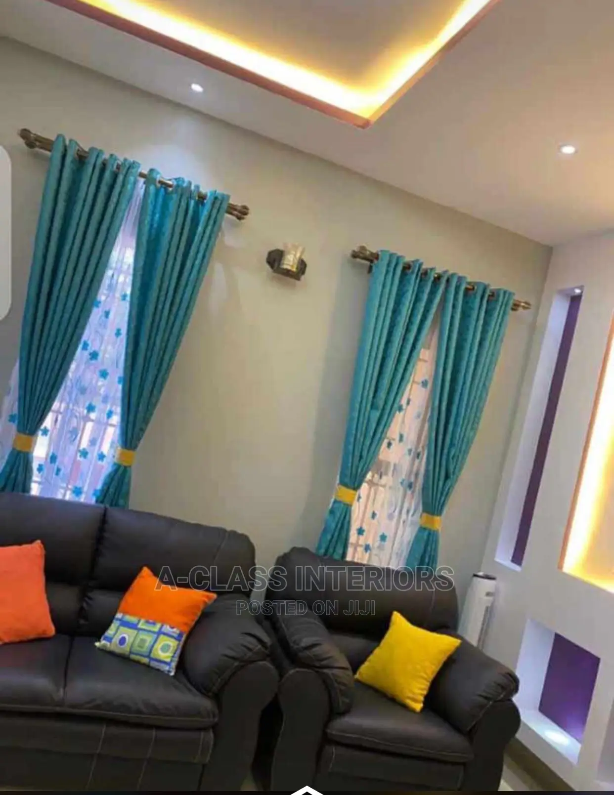 Heavy Curtains At Wholesale Prices