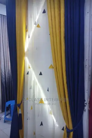 Heavy Curtains At Wholesale Prices