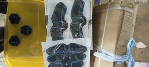 Electronic ABS Muscle Toner