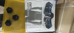 Ems Abs Mucle Toner