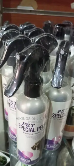 Pet Brightening,Whitening Shampoo,Deodorant,