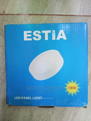 18w LED Panel Light 6