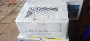 HP Leaserjet 102A Printer