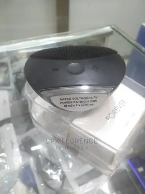 Forever Facial - Cleansing Device