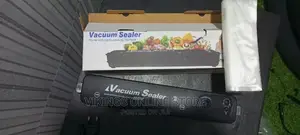 Home Automatic Packing Machine/ Vacuum Sealer