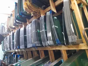 Windscreen Glasses