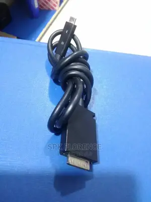 E- Class iPod I Phone Auxlnterface to Type- C Cable
